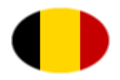 Apostille Belgien