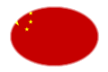 flag People's Republic of China
