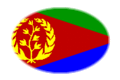 flag Eritrea