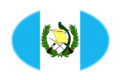 flag Guatemala