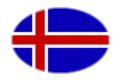 flag Iceland