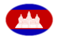 flag Cambodia