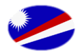 Flagge Marschall-Inseln