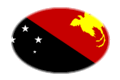 flag Papua New Guinea