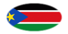 flag South Sudan
