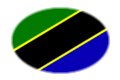 flag Tanzania